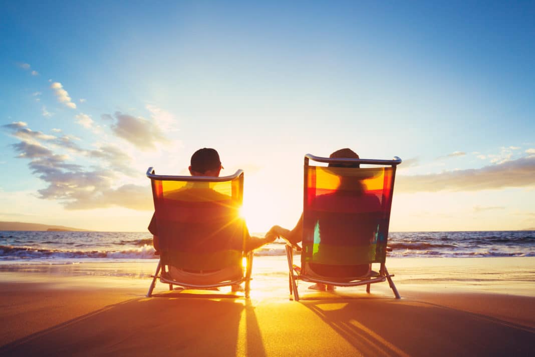 How much do you really need to retire in comfort?