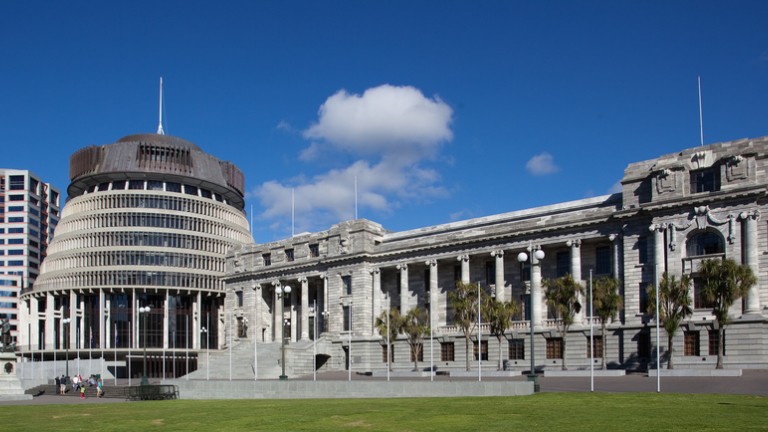 Why National will form the next New Zealand Government Why National will form the next New Zealand Government