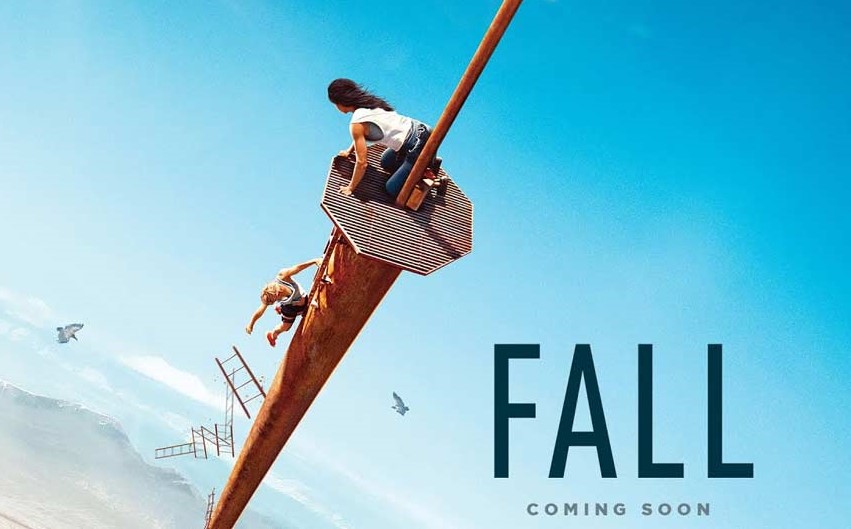 Is there a hidden message in ‘Fall’?