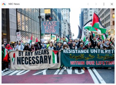 The unchecked rise of checkbook antisemitism