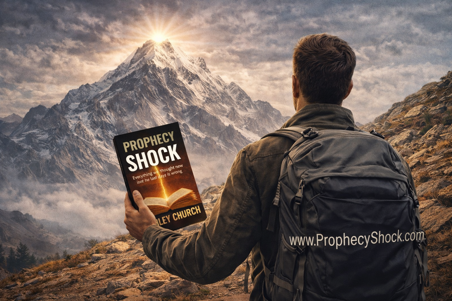 How not to write a book