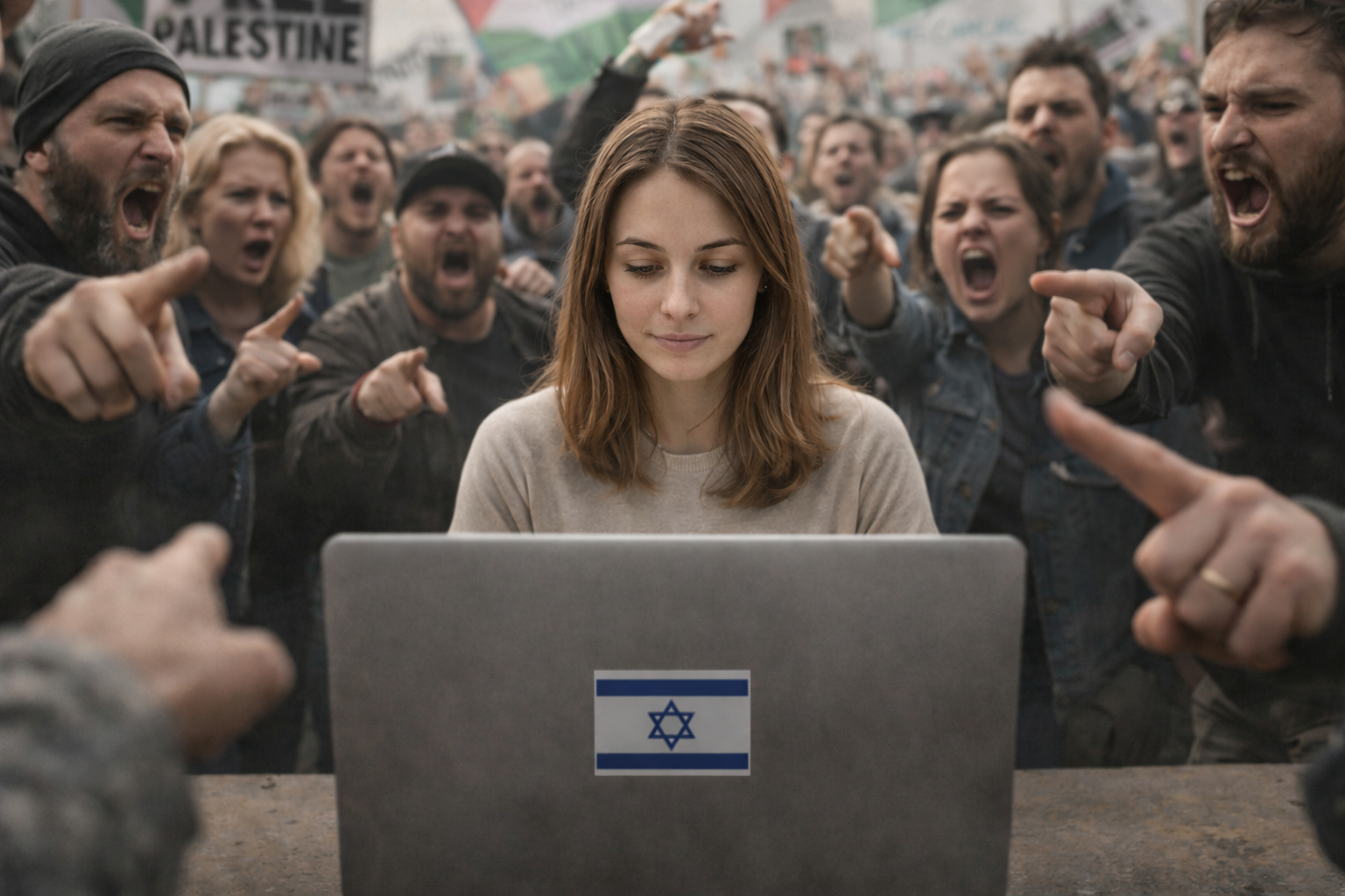 Shutting out the noise